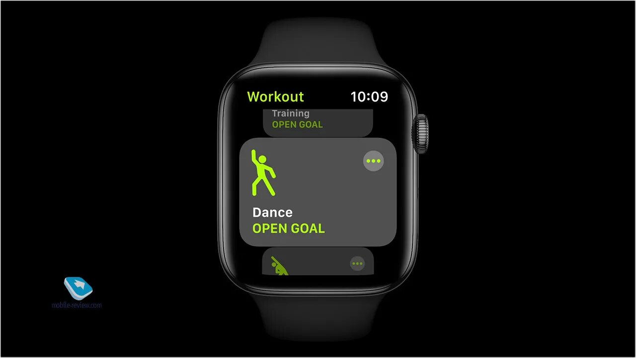 Watchos 11 дата выхода. Подготовка watchos. что такое кор тренировка в apple watch.