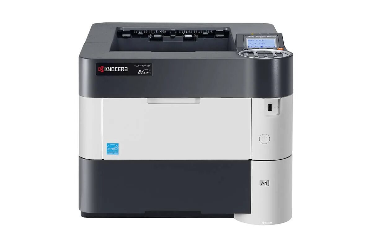 Принтеры лазерные kyocera купить. ECOSYS p3050dn. Принтер Kyocera 3050. Принтер Kyocera FS-2100dn. Куосера принтер p3055.