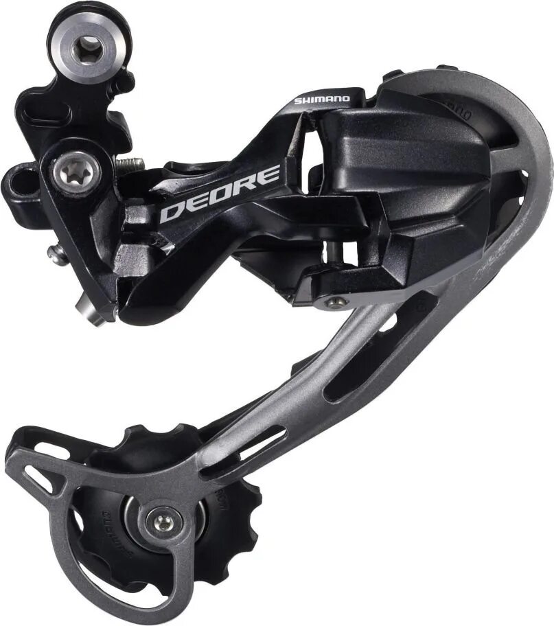 Переключатель скоростей задний цена. Shimano Deore Rd-m592-SGS Shadow. Shimano Deore Rd-m592. Deore Rd- m592 SGS 9ск. Shimano Altus m2000.