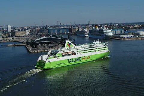Tallink