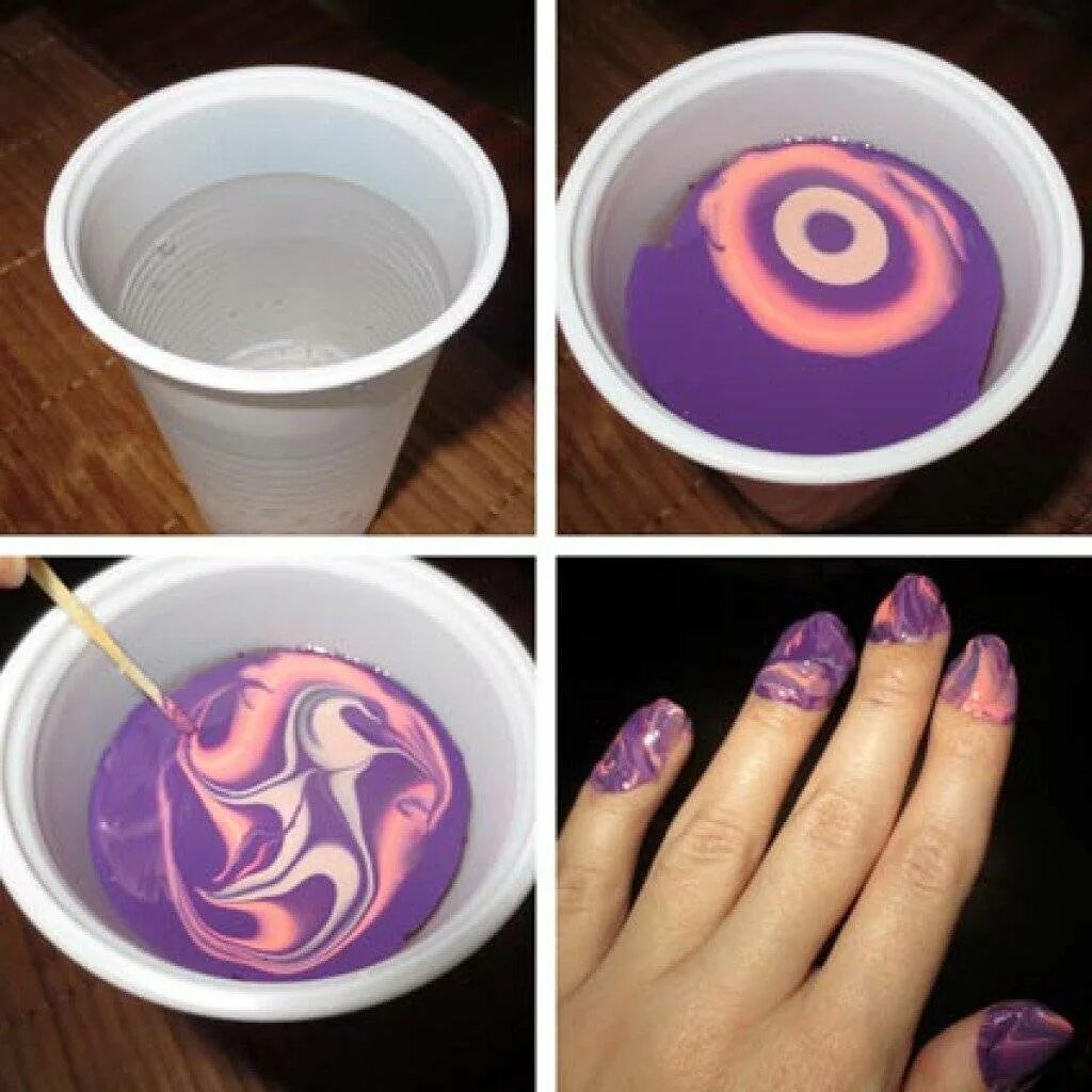 Лайфхаки для маникюра. Старые лаки для ногтей. Профессиональные лаки для ногтей. Разноцветный лак на ногтях. Можно использовать лак.