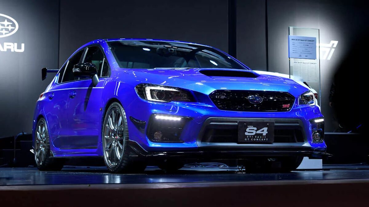 Субару 2020 купить. Subaru WRX STI 2022. Subaru WRX STI 2021. Субару WRX STI 2021. Subaru WRX s4 STI 2022.