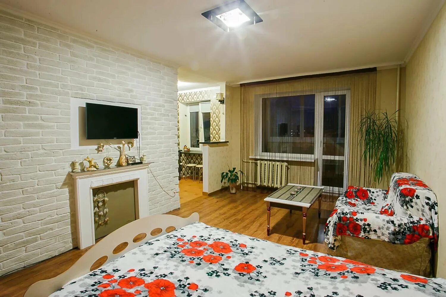 снять квартиру на поповича. квартира посуточно стандарт апарт.