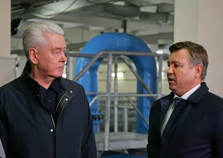 Директор хренов