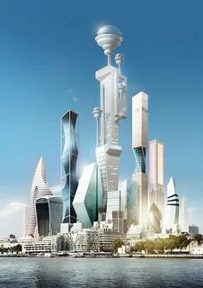 Дом 2050