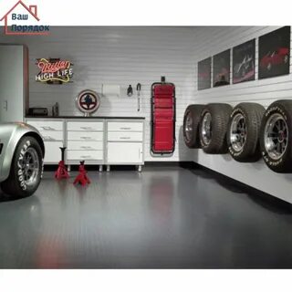 Taller detailing