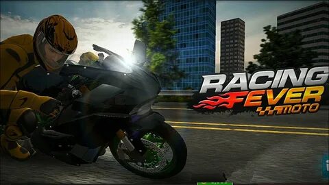 Fever moto