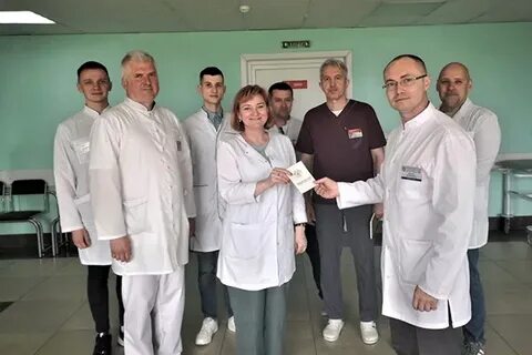 Терапии бгму
