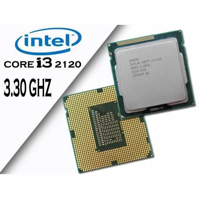 Core i3 3.2. Процессор intel core i3 2120. i3-2120m.