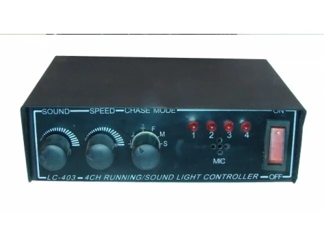 Running sound. Контроллер световых эффектов dn-203. контроллер lc 403. dn 403. контроллер. sl-402 4ch running light controller.