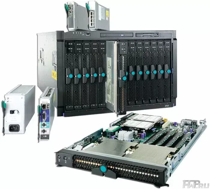 Nt server