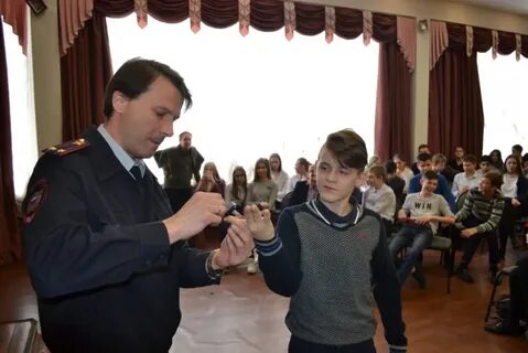 Школа 25 балашиха