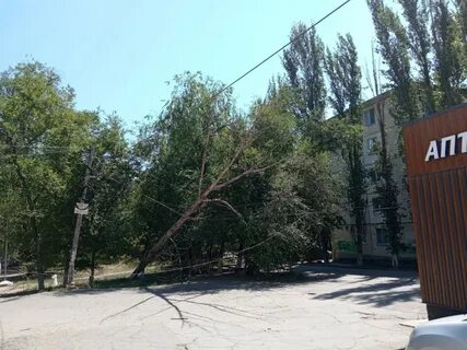 Электричество волгоград
