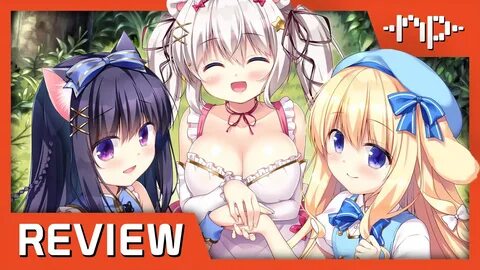 Noisy Pixel's Island Diary review from developer watkubi and publis...