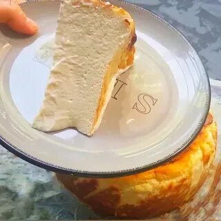 Сан себастьян какой сыр