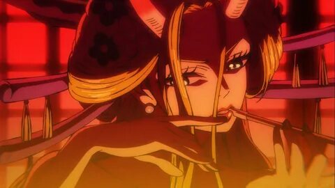 One piece imdb