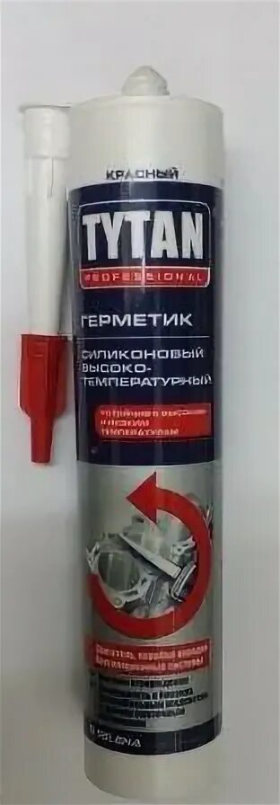 Tytan силиконовый высокотемпературный красный. Герметик tytan высокотемпературный. Герметик силиконовый высокотемпературный tytan 310 мл красный. Высокотемпературный герметик tytan красный 80грамм. Tytan силиконовый высокотемпературный красный.