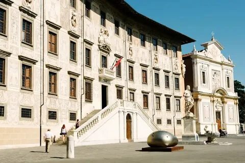 Toshkentda Italiyaning Piza universiteti filiali ochiladi 