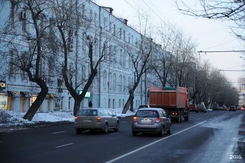 Подольском шоссе