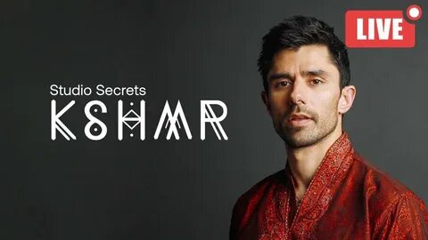 Kshmr vol