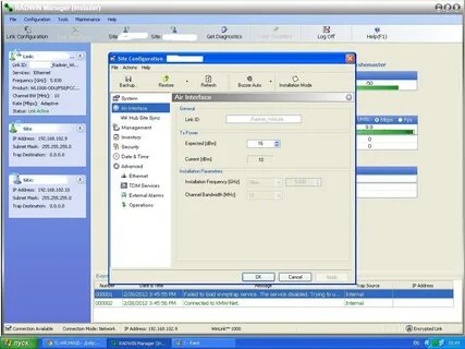 Installer manager