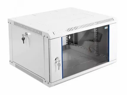Телекоммуникационный шкаф 600х650
