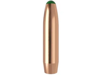 High grain rounds