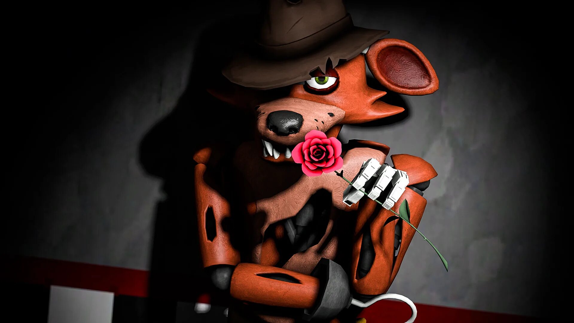 Телефон фокси. Фокси АНИМАТРОНИК. Foxy FNAF. FNAF Фокси. Фокси ФНАФ 1.