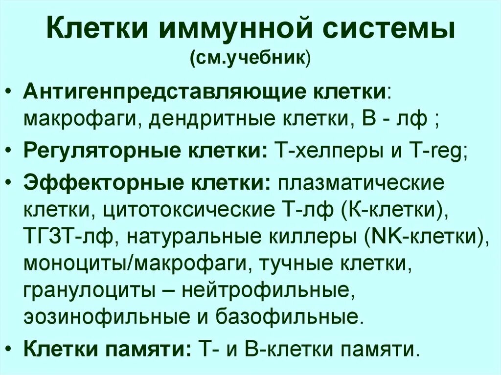 Эффекторные клетки иммунной системы. Регуляторные клетки системы иммунитета. Антигенпредставляющие клетки. Антиген представляюшее клетки. Эффекторные т клетки