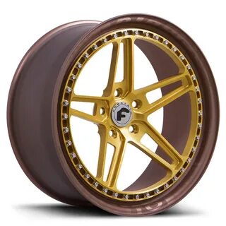 Formula wheels