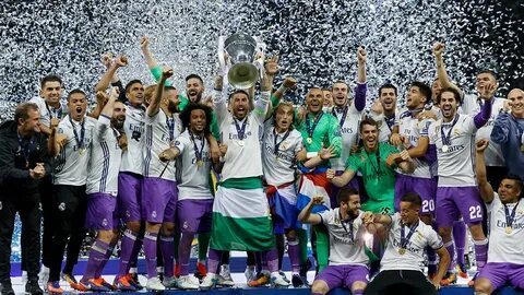 Champions league 2017