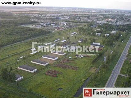 Участки великий новгород панковка