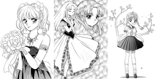 офелия персонаж манхва. женские персонажи манга. аниме рисунки цветные. Boichi прототип. хикару хайаши «технология рисования женских персонажей манга».