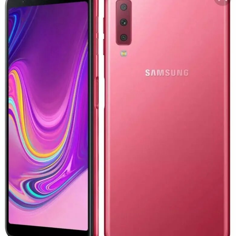 Телефоны самсунг 2018 года. Samsung Galaxy a7 2018. Смартфон Samsung Galaxy a7 (2018). Samsung Galaxy a7 2018 4/64gb. Samsung Galaxy a7 2018 64gb.