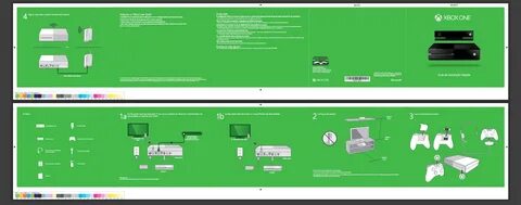 Инструкция xbox s