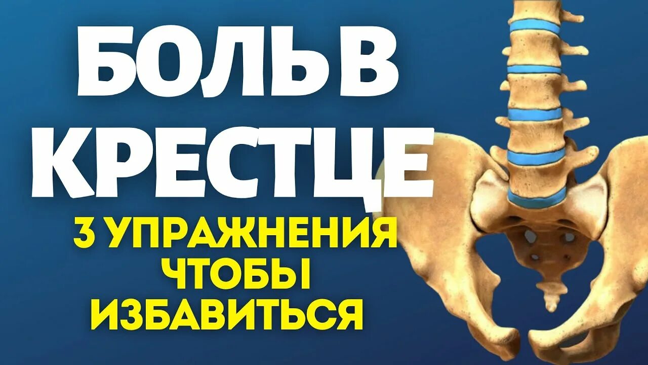 Боль в крестце при движении. Боль в крестце упражнения. боли в пояснице и крестце упражнения.