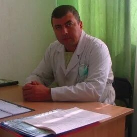 6 больница симферополь травматология