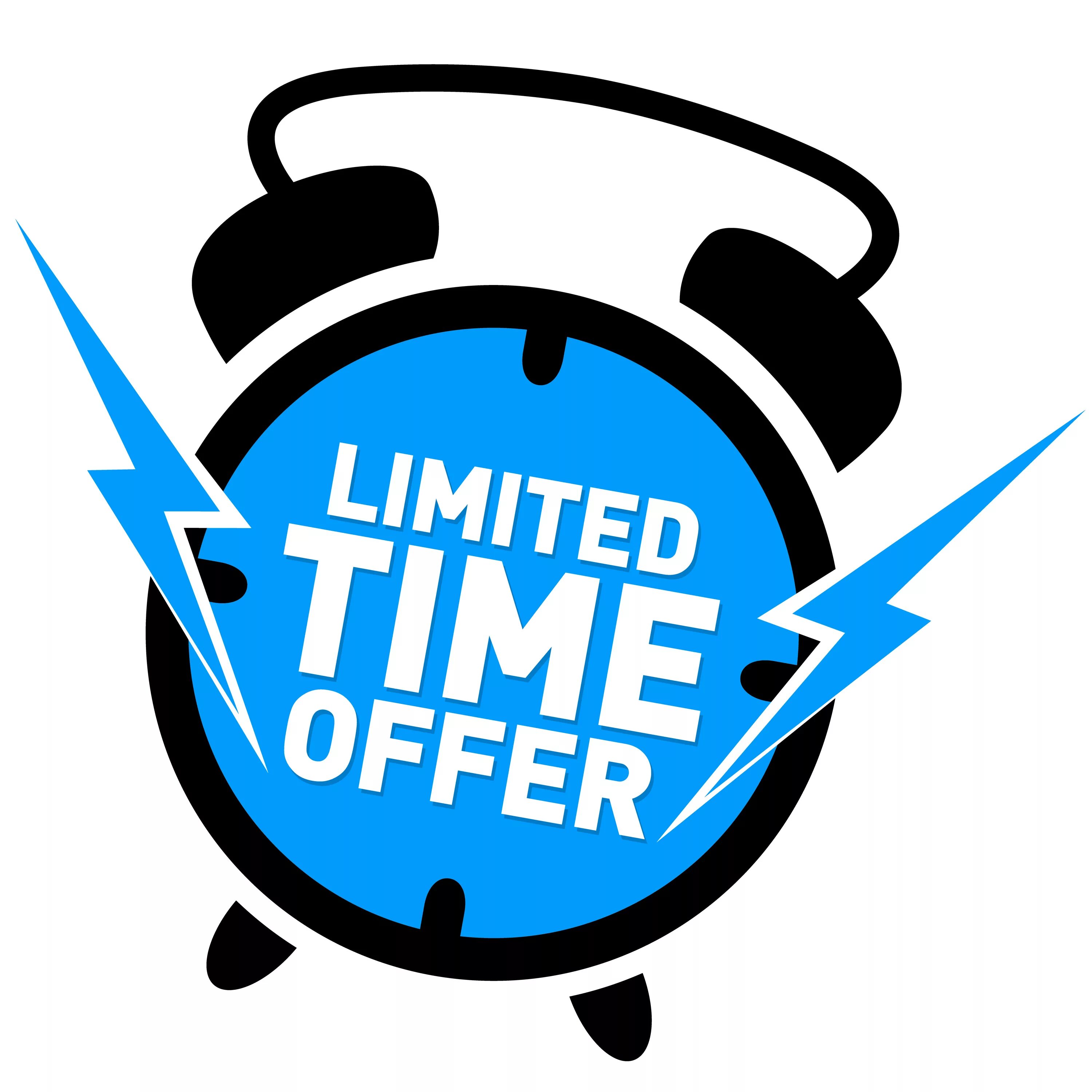 Time limited. Тайм лимит. limited offer. time offers. limited time offer png.
