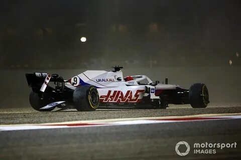21 crashes