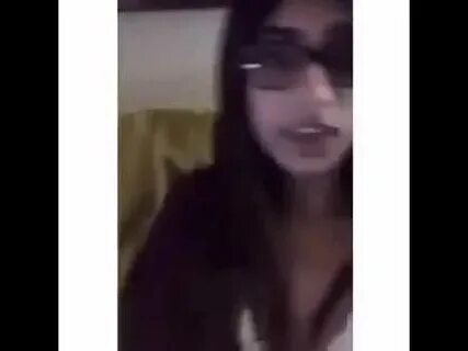 Mia webcam