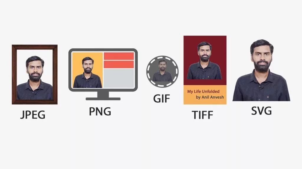 В каком формате лучше снимать. Tiff vs png. jpeg или png. jpg или png что лучше. tiff jpeg разница.