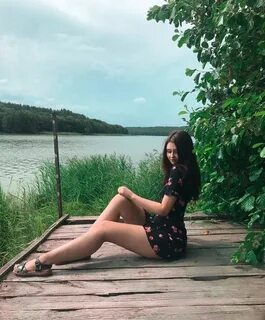 Инстаграм настя