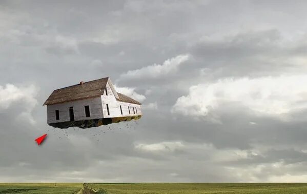 летающий домик. летающий дом. летучий дом. летающий дом. улетающий дом.