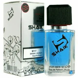 Shaik духи