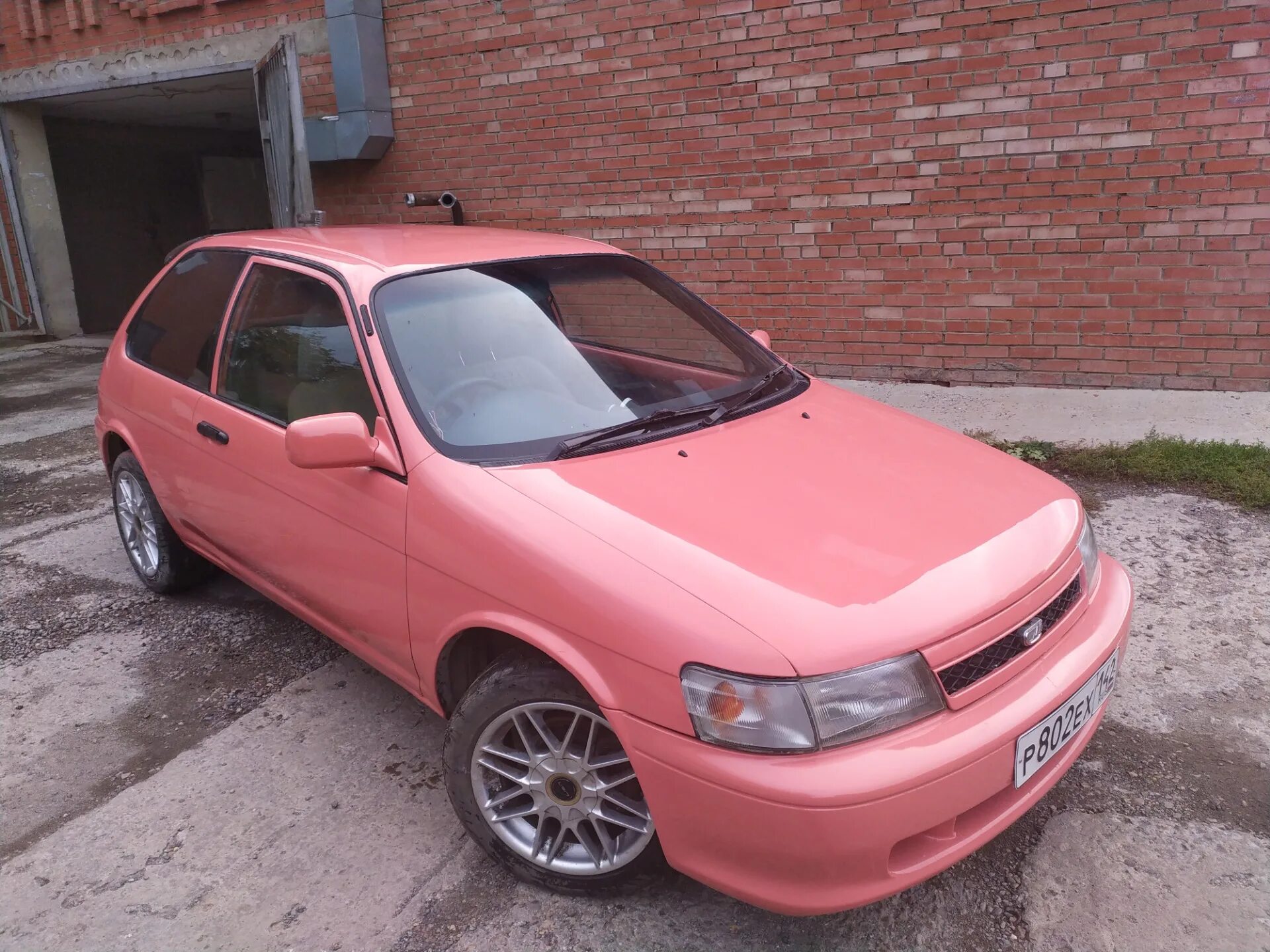 Королла 2 поколение. Тойота Королла 2. Toyota Corolla II, 1992. Toyota Corolla 2 1999. Toyota Corsa Tercel.