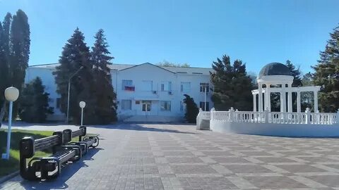 Ростовская обл село песчанокопское