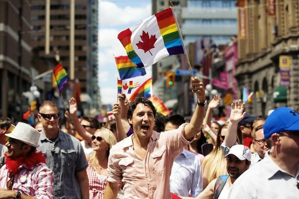 The people of canada. Население канады. День канады. Население канады 2022. День канады праздник.