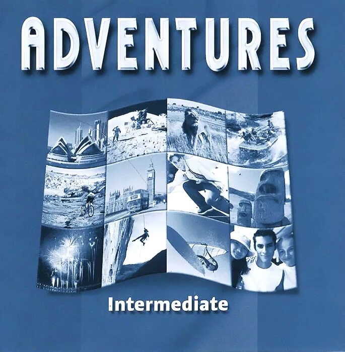 Intermediate audio. Adventure intermediate. учебник adventures ben wetz. adventure intermediate students. 148 adventures pre intermediate.