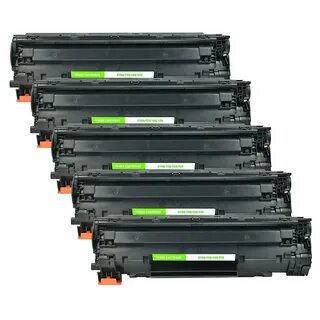 Картриджи lj