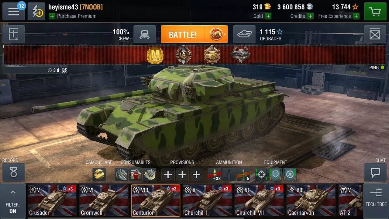 Tanks blitz 10.7 1. Centurion 1 оборудование. Центурион 7/1 оборудование блиц. Центурион 7/1 вот блиц. Centurion World of Tanks Blitz.